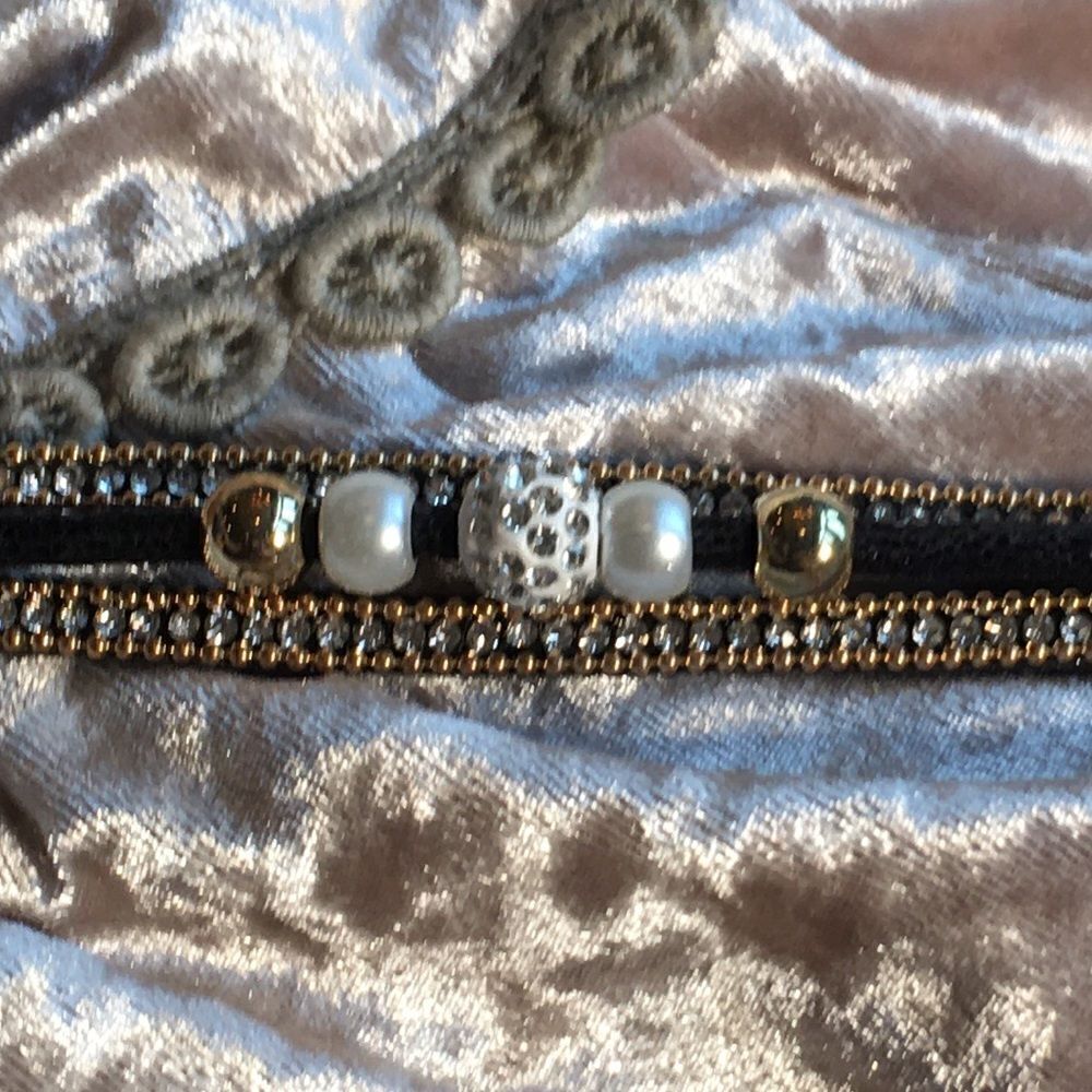 Three Strand Bracelet! - Picture 14 of 16
